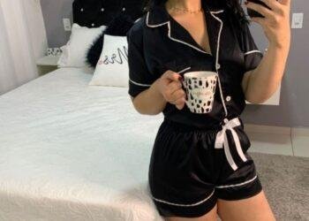 pijamas - roupa de dormir