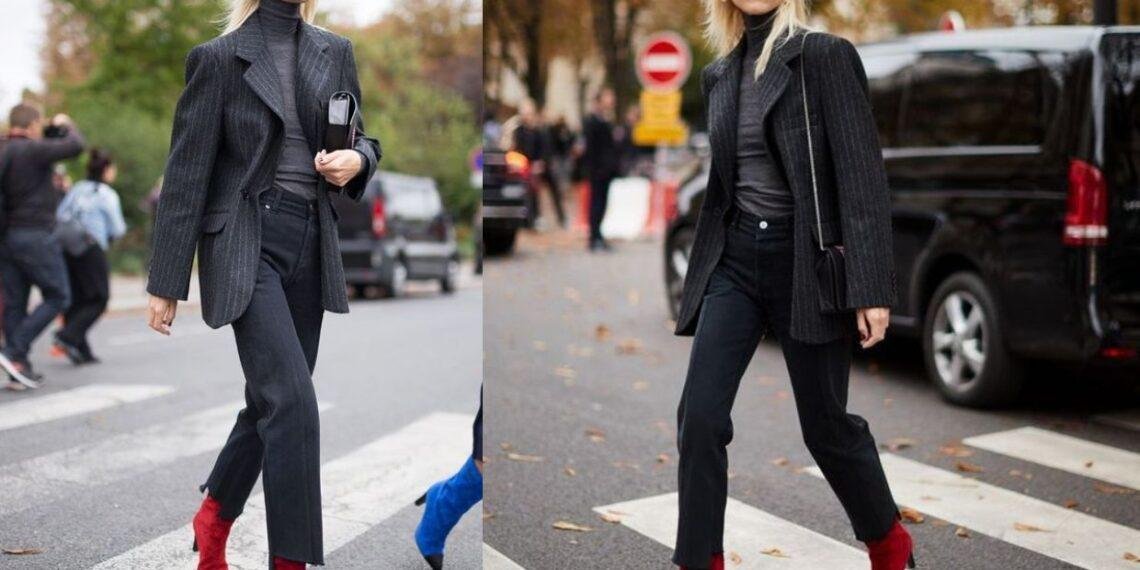 Como montar look de inverno: Guia com peças básicas de frio para arrasar 1 Como montar look de inverno feminino