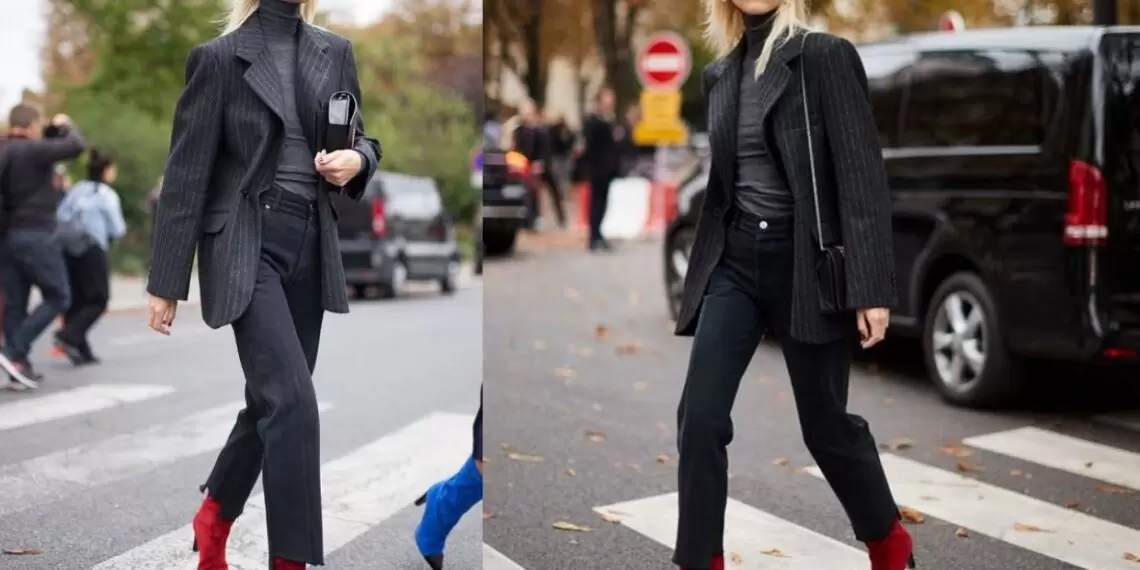 Como montar look de inverno: Guia com peças básicas de frio para arrasar 1 Como montar look de inverno feminino