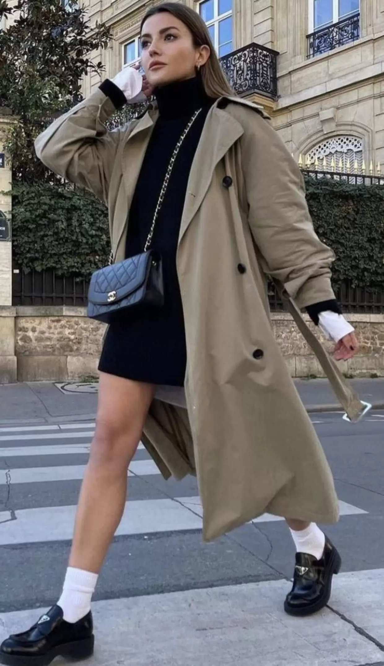 Como montar look de inverno: Guia com peças básicas de frio para arrasar 7 look de inverno feminino