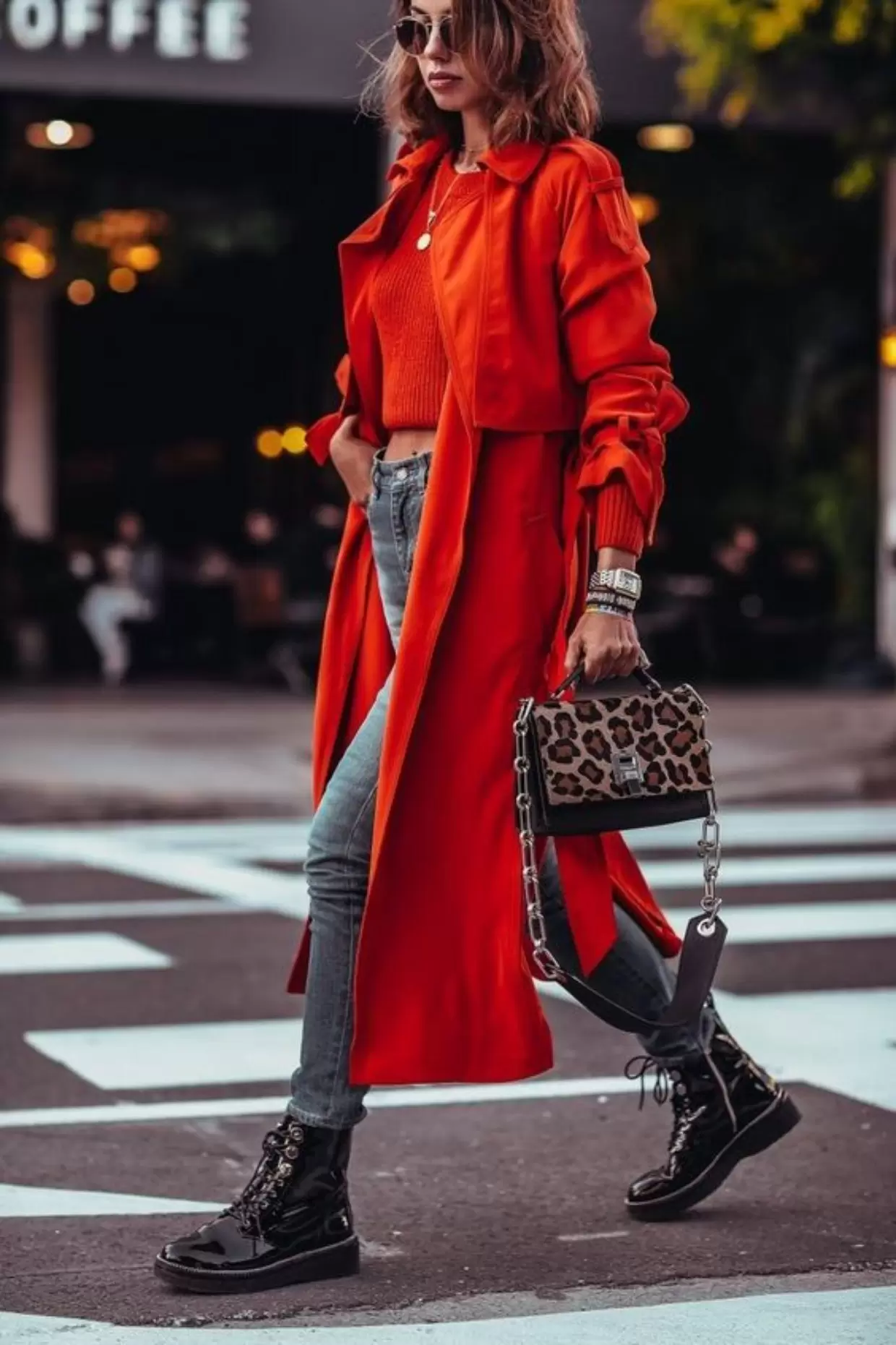 Como montar look de inverno: Guia com peças básicas de frio para arrasar 2 Como montar look de inverno