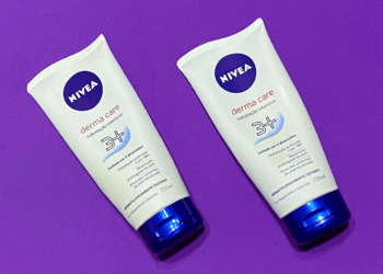 hidratante corporal Nivea