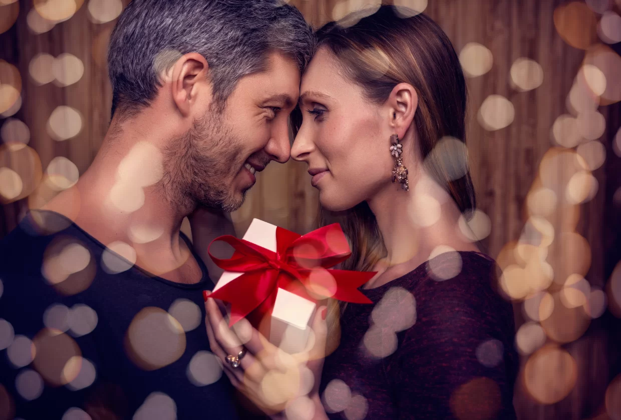Presentes para namorados empreendedores: ideias criativas para surpreender o seu amor 2 Presente para dia dos namorados
