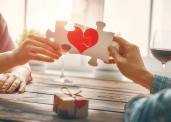 Presentes para namorados empreendedores