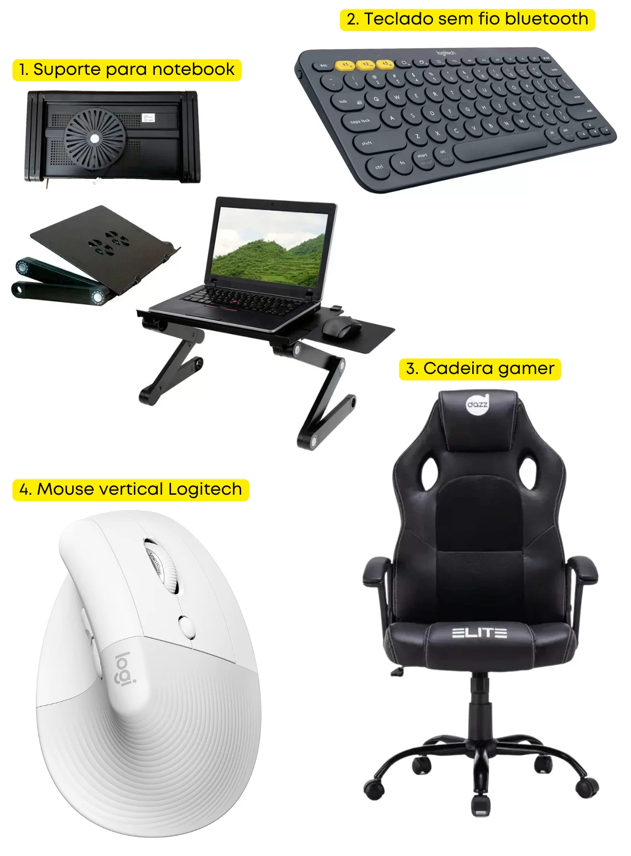 Presentes para namorados empreendedores: ideias criativas para surpreender o seu amor 3 Presentes para namorados empreendedores