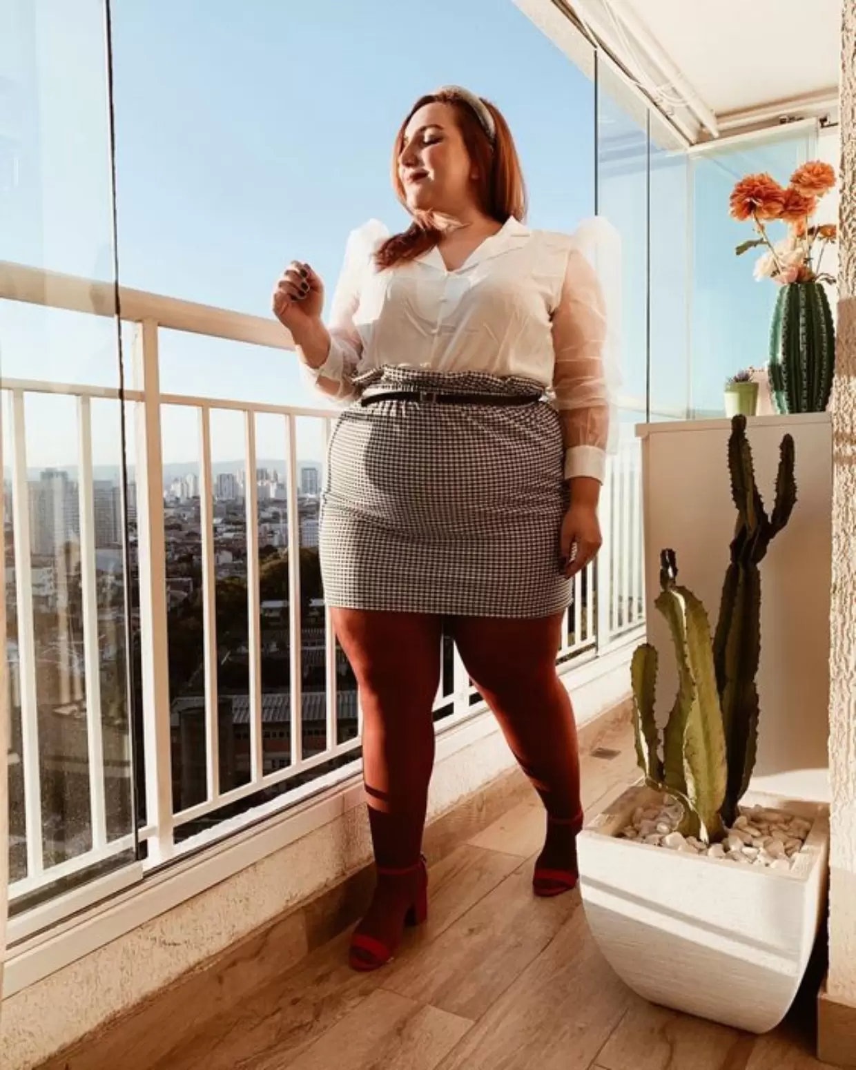 Pode usar meia calça com sandália ou sapato aberto na ponta? 7 pode usar meia calça com sandália aberta