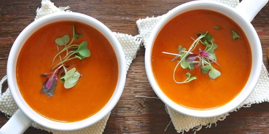 receitas de sopas para dias frios