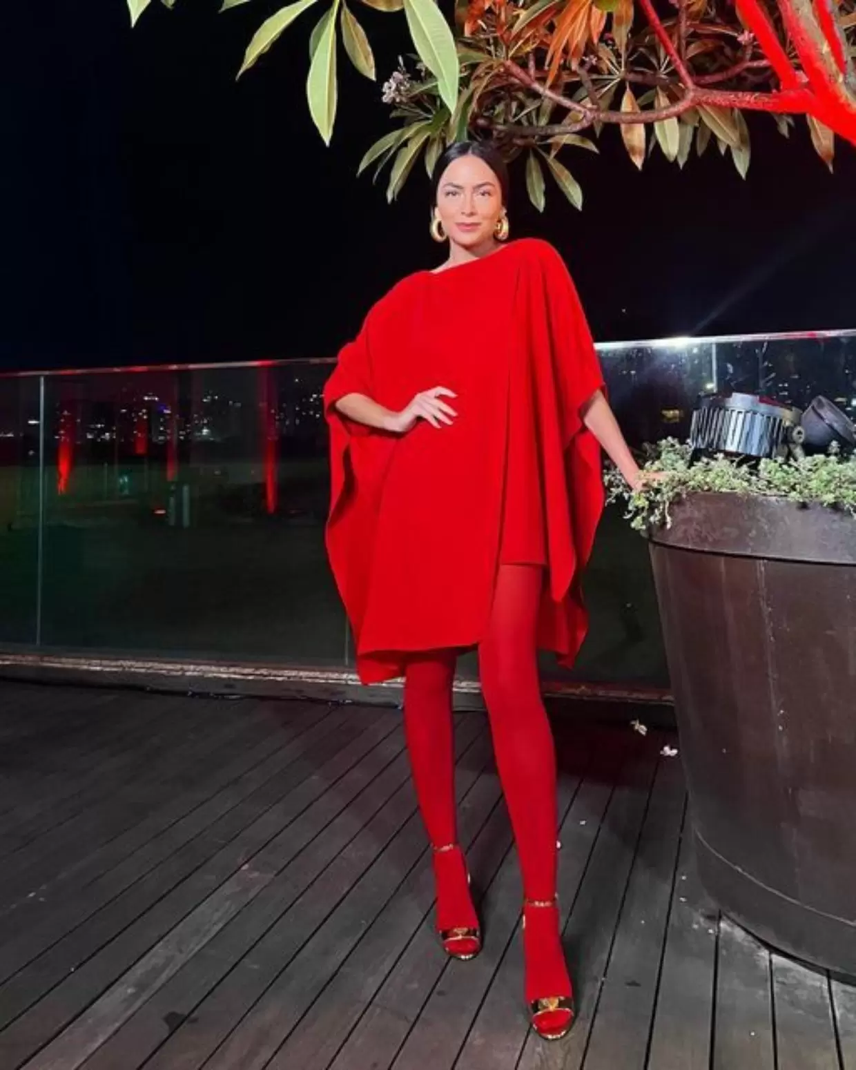 Pode usar meia calça com sandália ou sapato aberto na ponta? 16 sandália com meia calça