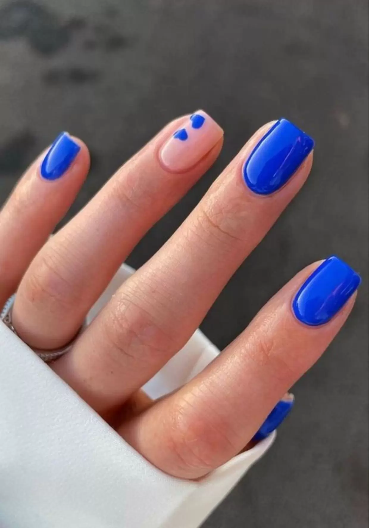 Tipos de Unhas: descubra o formato perfeito para você! 5 tipos de unhas