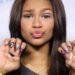Tipos de Unhas: descubra o formato perfeito para você! 29 unhas decoradas nail art