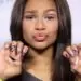 Tipos de Unhas: descubra o formato perfeito para você! 29 unhas decoradas nail art