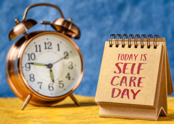 Dia do Autocuidado