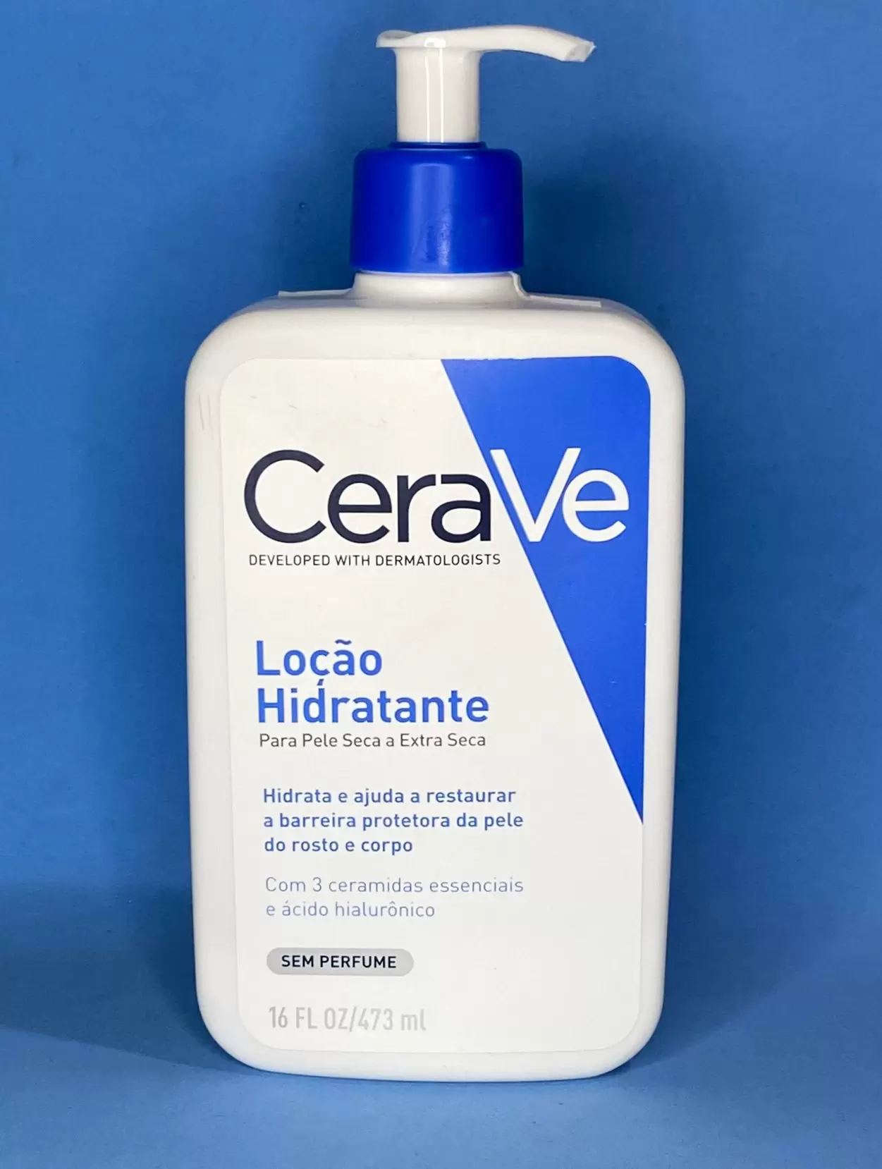 Hidratante Cerave