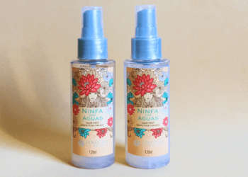 perfume para cabelos LOccitane