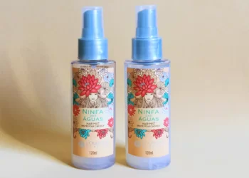 perfume para cabelos LOccitane