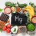 benefícios do magnésio