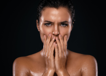 importância da hidratação para a pele oleosa