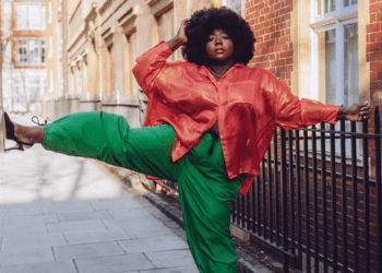 Como combinar cores no Color Blocking