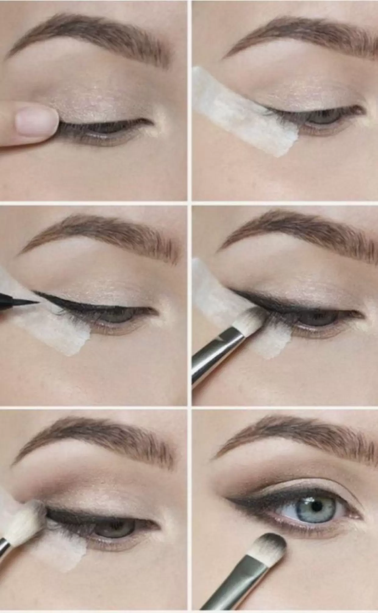 Como fazer o delineado perfeito, um guia passo a passo: Domine a arte! 13 Como fazer o delineado perfeito