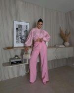 Cor que combina com rosa: Arrase no Pink Power, 107 looks