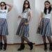 Look do dia: T-shirt geek, óculos leopard e bolsa cartoon 3D 4 Look com T-shirt geek