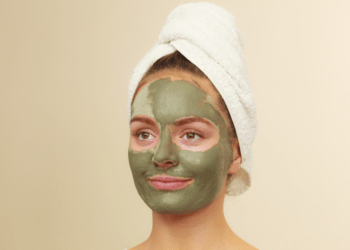 Como usar argila no rosto