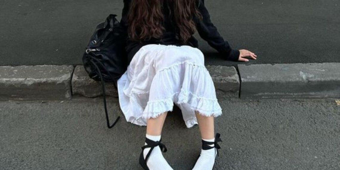 O que é Balletcore?