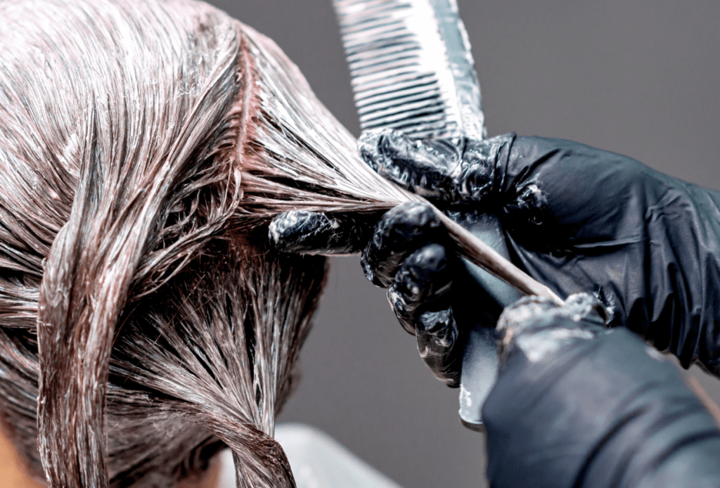 Como tirar tinta de cabelo da pele: dicas e truques