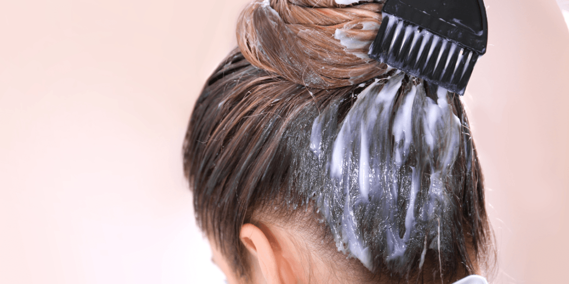 Como tirar tinta de cabelo da pele: dicas e truques 1 Como tirar tinta de tintura de cabelo da pele?
