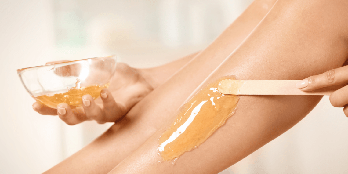 Quanto tempo dura a depilação a cera?