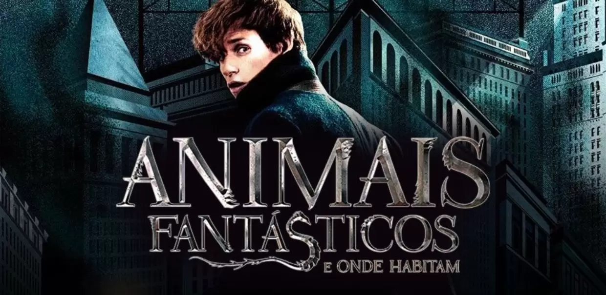 filmes de harry potter série de filmes