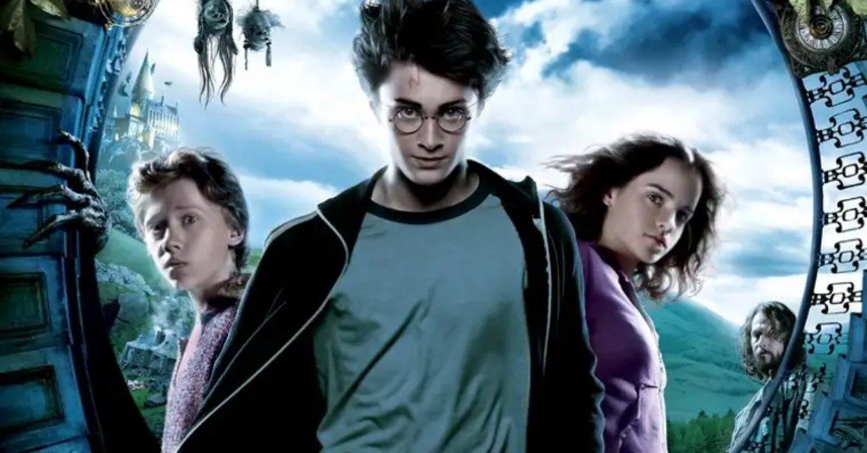 Filme Harry Potter 3