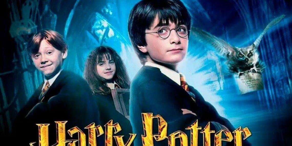Lista de filmes de Harry Potter para maratonar no dia das crianças 2023: Um mergulho no mundo do bruxinho que cativou gerações de fãs 1 harry potter filme
