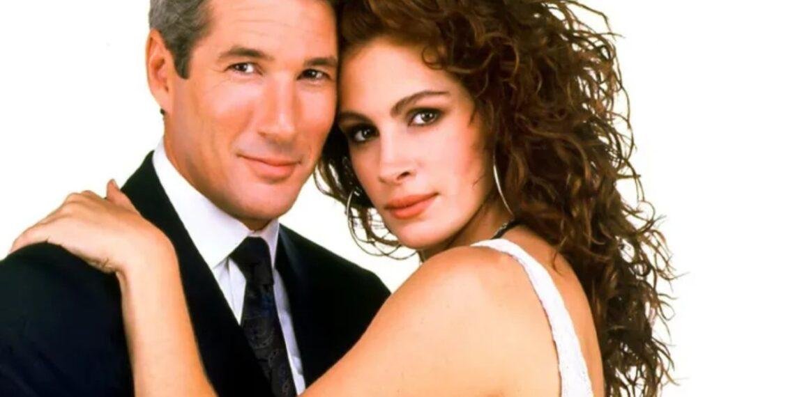 14 Filmes sobre moda que você precisa assistir para arrasar no estilo 1 Uma Linda Mulher (1990)