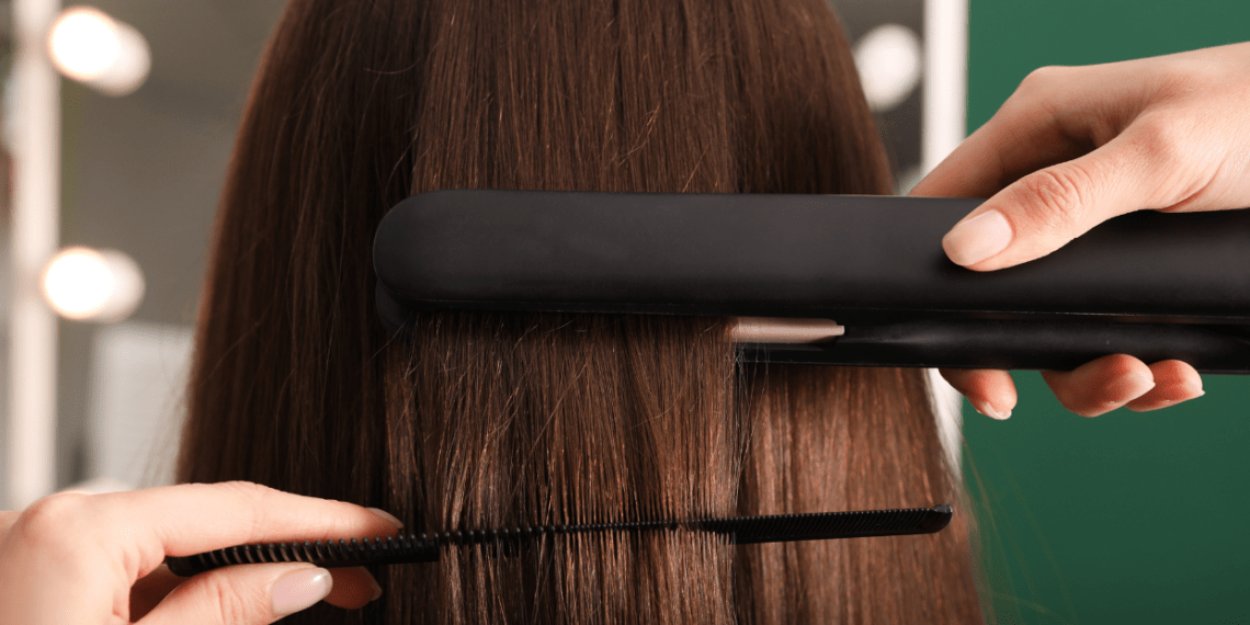 finalizador com proteção térmica