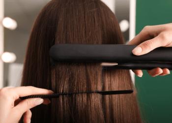 finalizador com proteção térmica