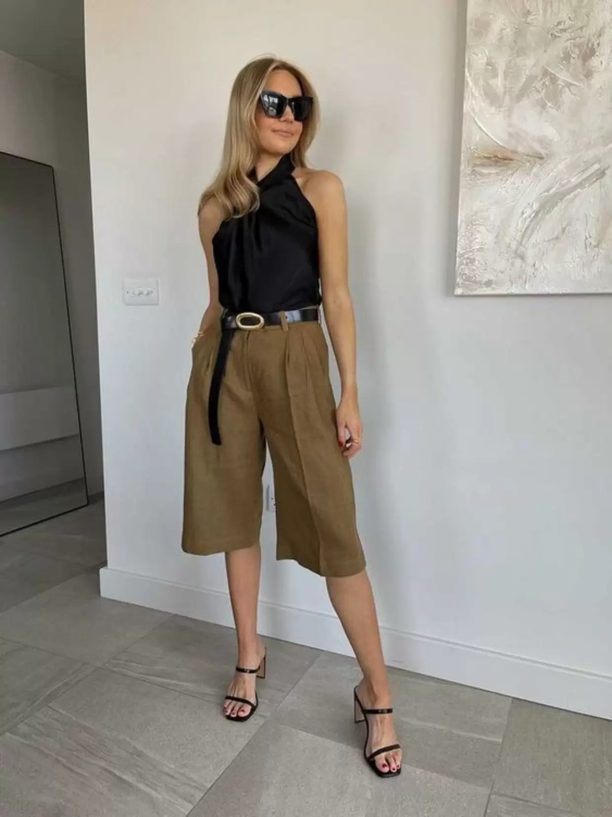 Looks de verão