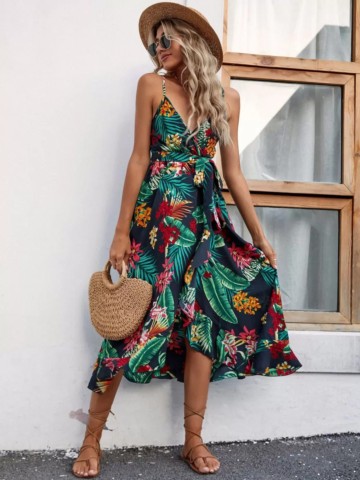 Looks de verão