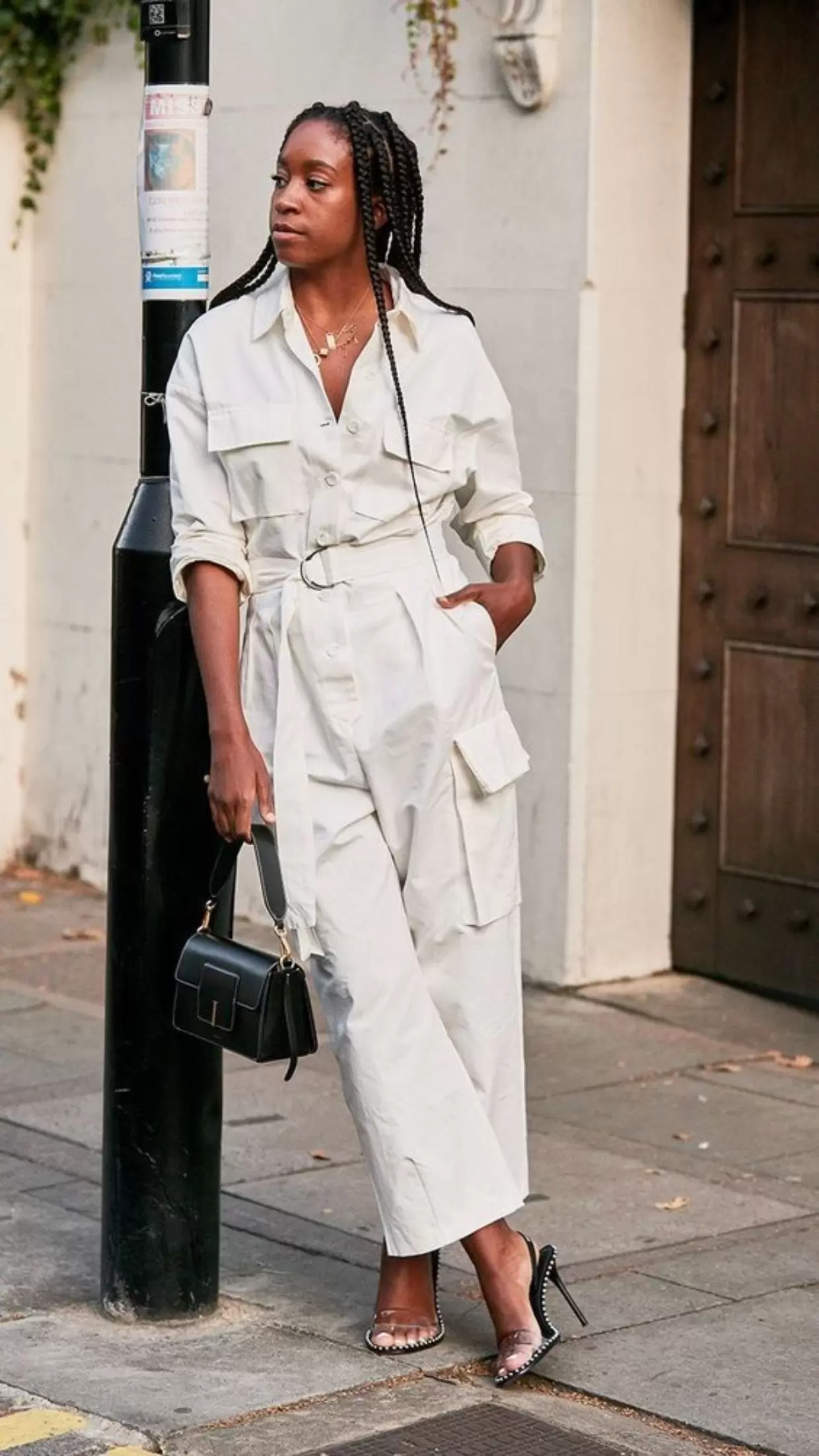 Looks para o calor
