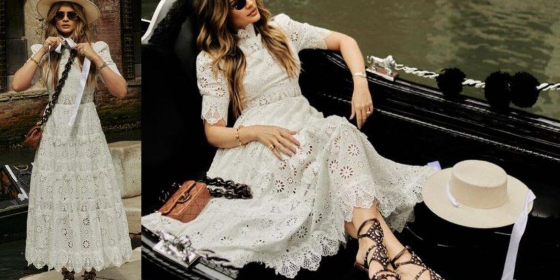 Dicas de como usar vestido em 2023: Tendências e estilos para arrasar 1 Dicas de como usar vestido