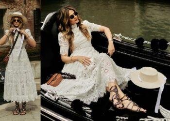 Dicas de como usar vestido