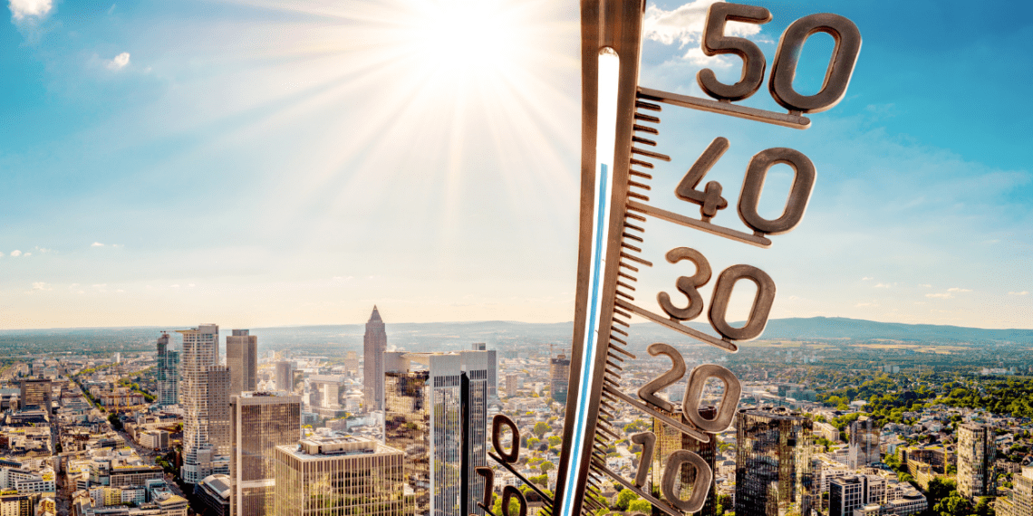 Onda de calor: Como se proteger e manter-se fresco 1 Onda de calor