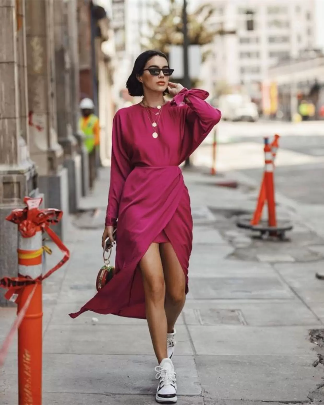Dicas de como usar vestido em 2023: Tendências e estilos para arrasar 3 como usar vestido