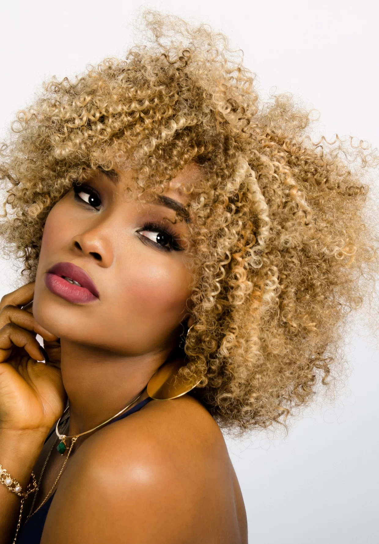 Passo a passo: como pintar o cabelo sozinha, em casa de forma segura e fácil 7 como manter a cor de seu cabelo bonita