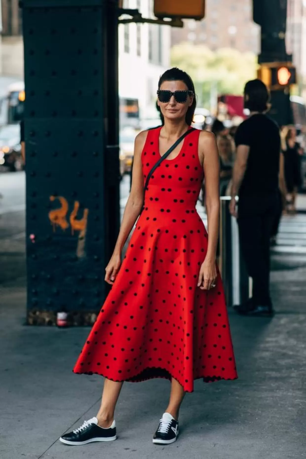 Dicas de como usar vestido em 2023: Tendências e estilos para arrasar 35 Looks com vestidos casuais