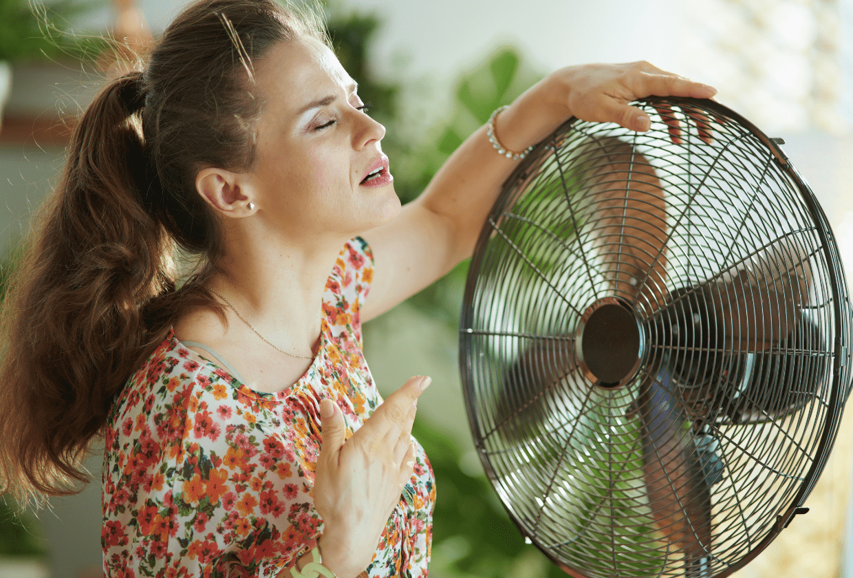 Como se proteger no calor