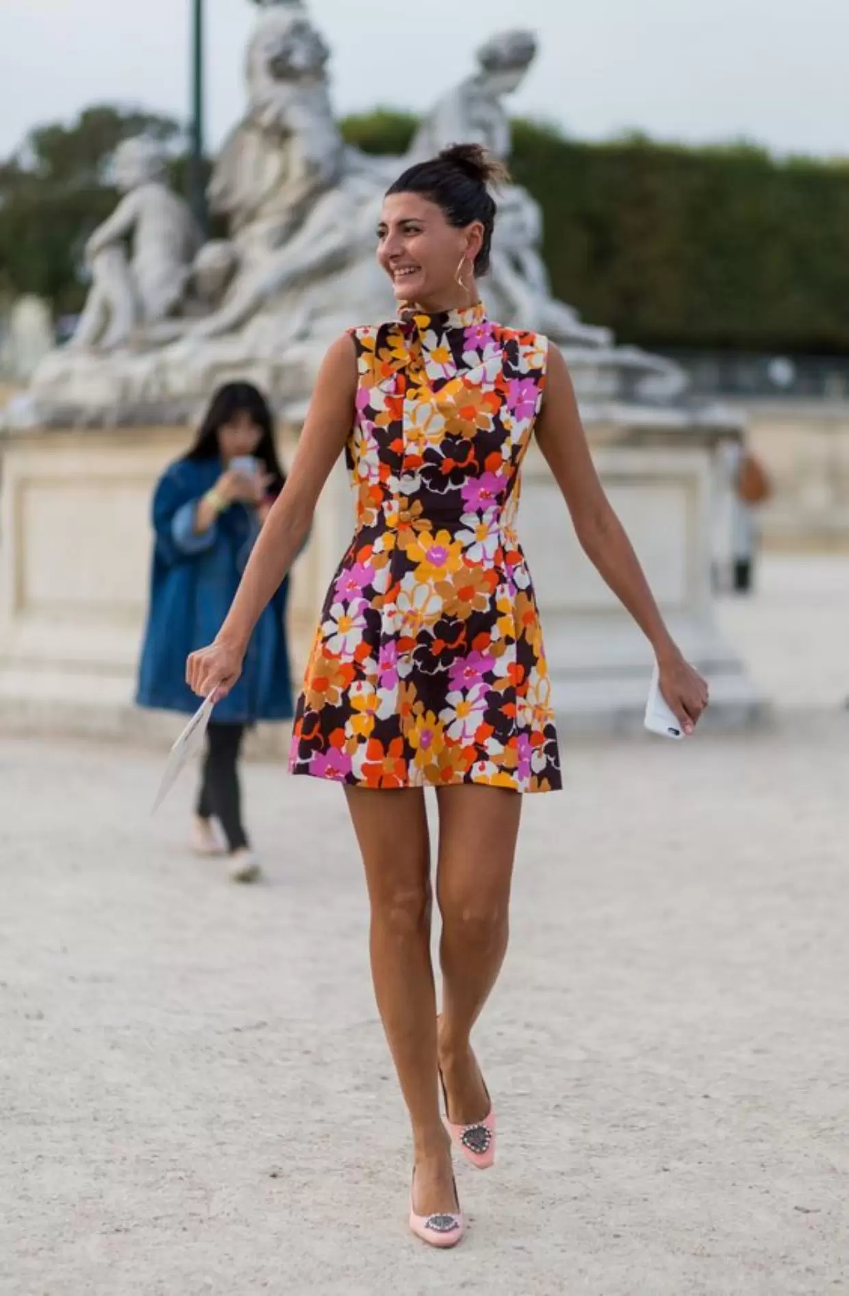 Dicas de como usar vestido em 2023: Tendências e estilos para arrasar 16 Como usar vestido curto