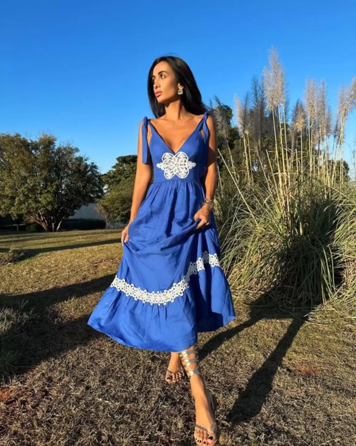 Dicas de como usar vestido em 2023: Tendências e estilos para arrasar 31 Vestidos para ocasiões casuais