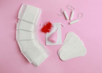 Tipos de absorventes