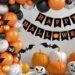 Como fazer uma festa de halloween em casa: Inesquecível e assombrosamente divertida! 10 Festa de halloween em casa